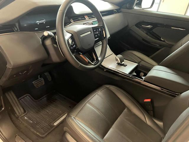 Land Rover Range Rover Evoque 2.0l - Bianco