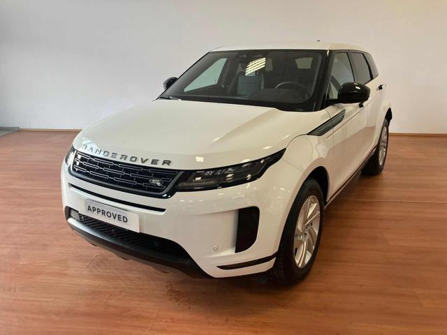 Land Rover Range Rover Evoque 2.0l - Bianco
