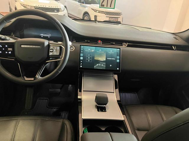 Land Rover Range Rover Evoque 2.0l - Bianco