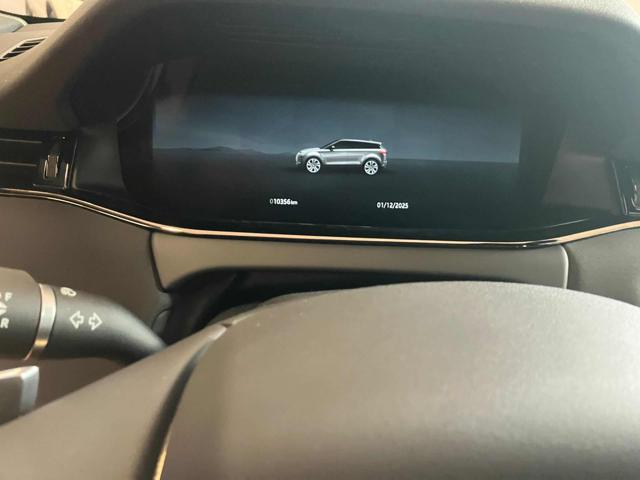 Land Rover Range Rover Evoque 2.0l - Bianco