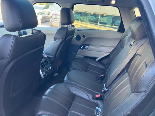 Land Rover Range Rover Sport 3.0l - Bianco