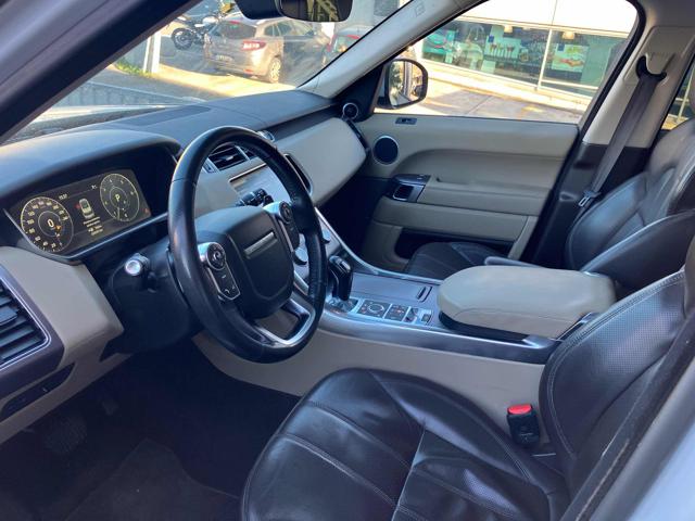 Land Rover Range Rover Sport 3.0l - Bianco