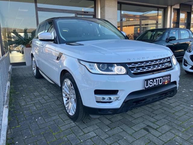 Land Rover Range Rover Sport 3.0l - Bianco