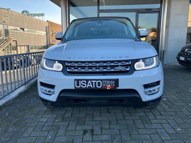 Land Rover Range Rover Sport 3.0l - Bianco