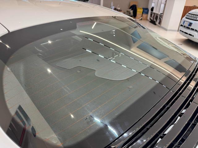 Alpine A110 1.8l - Bianco