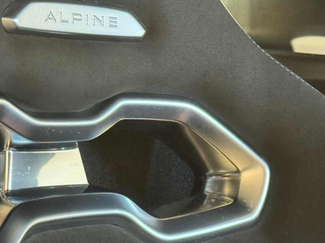 Alpine A110 1.8l - Bianco