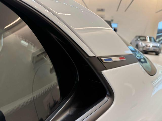 Alpine A110 1.8l - Bianco