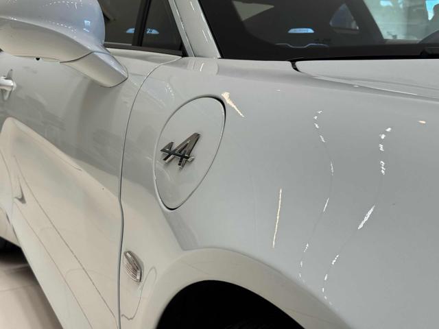 Alpine A110 1.8l - Bianco