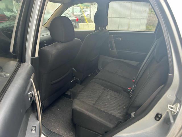 Daihatsu Terios 1.5l - Argento