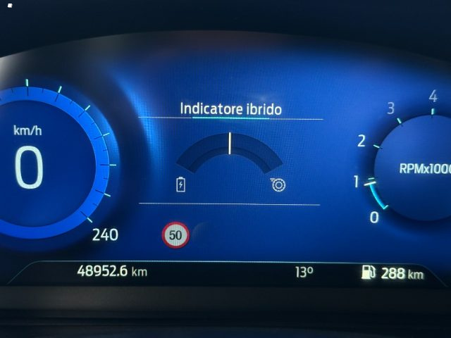 Ford Puma 1.0l - Magnetic Grey