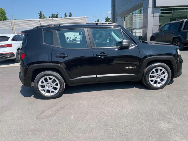 Jeep Renegade 1.0l - Nero