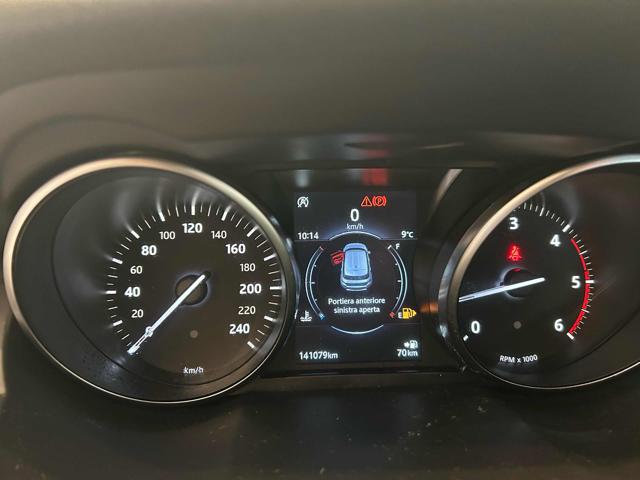 Land Rover Range Rover Evoque 2.0l - Bianco