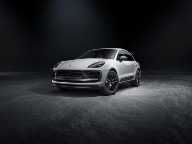Porsche Macan 2.0l - Bianco
