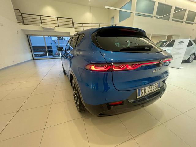 Alfa Romeo Tonale 1.5l - Blu