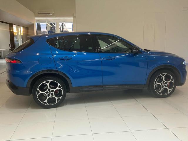 Alfa Romeo Tonale 1.5l - Blu