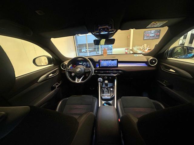 Alfa Romeo Tonale 1.5l - Blu