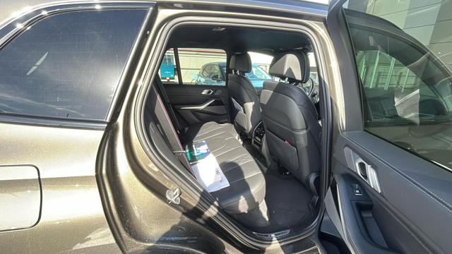 BMW X5 3.0l - Bronzo