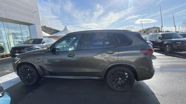 BMW X5 3.0l - Bronzo