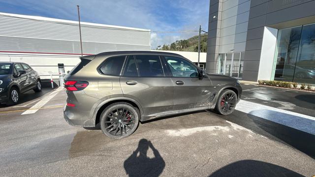 BMW X5 3.0l - Bronzo