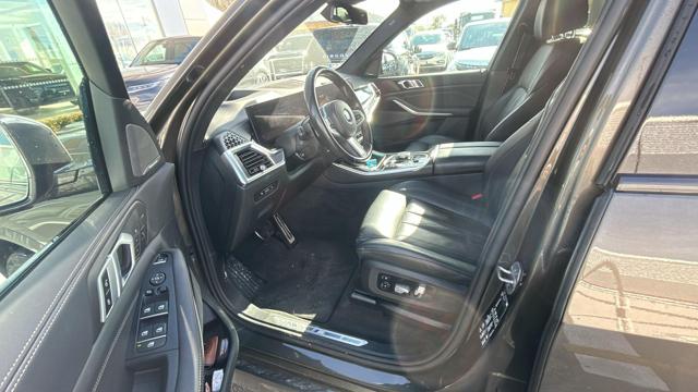 BMW X5 3.0l - Bronzo