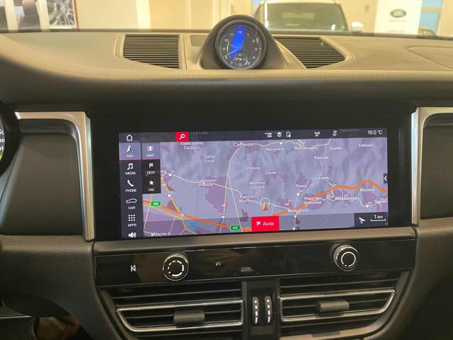 Porsche Macan 2.0l - Bianco