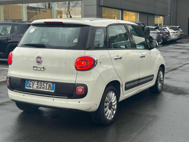 Fiat 500L 1.2l - Bianco