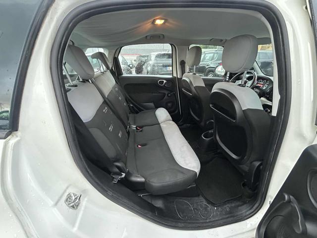 Fiat 500L 1.2l - Bianco