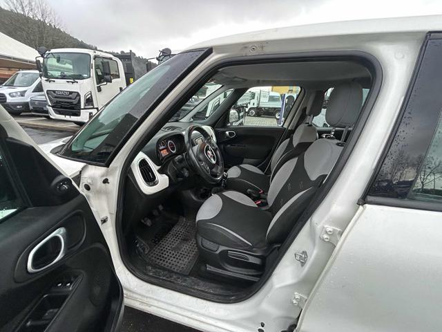 Fiat 500L 1.2l - Bianco