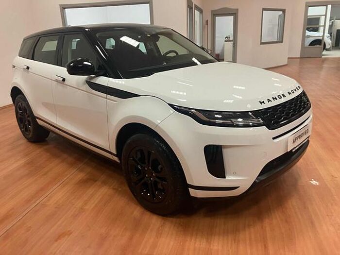 Land Rover Range Rover Evoque 2l