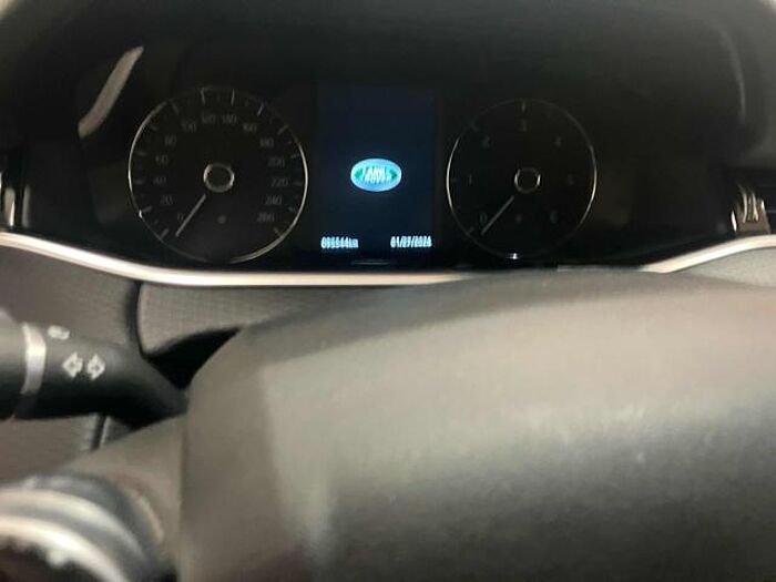 Land Rover Range Rover Evoque 2l