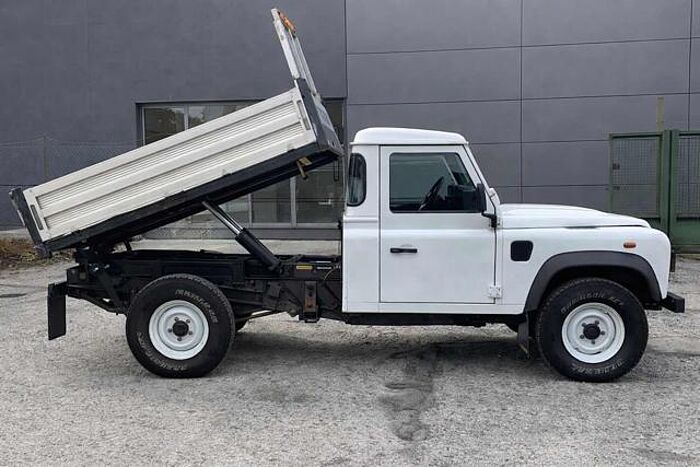 Land Rover Defender 2.2l