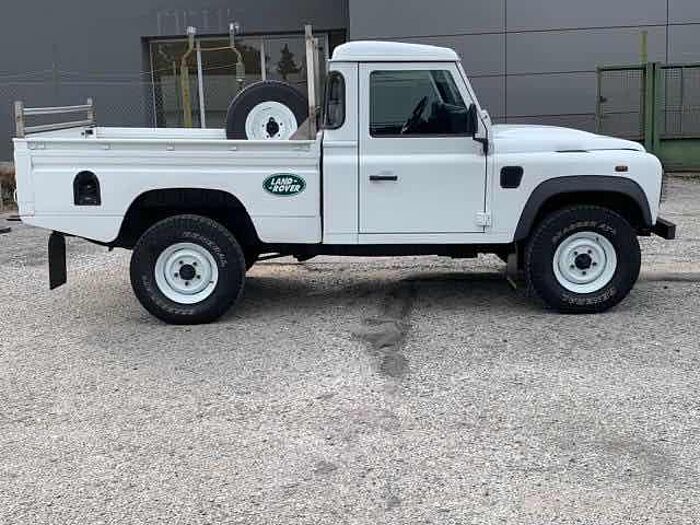 Land Rover Defender 2.2l