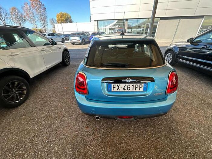 MINI Cooper 1.5l