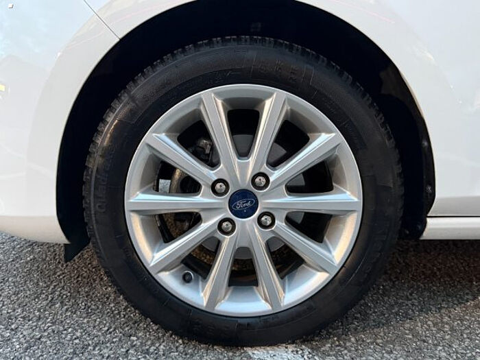 Ford Fiesta 1.1l