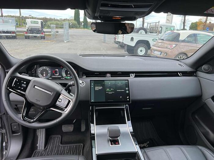 Land Rover Range Rover Evoque 1.5l