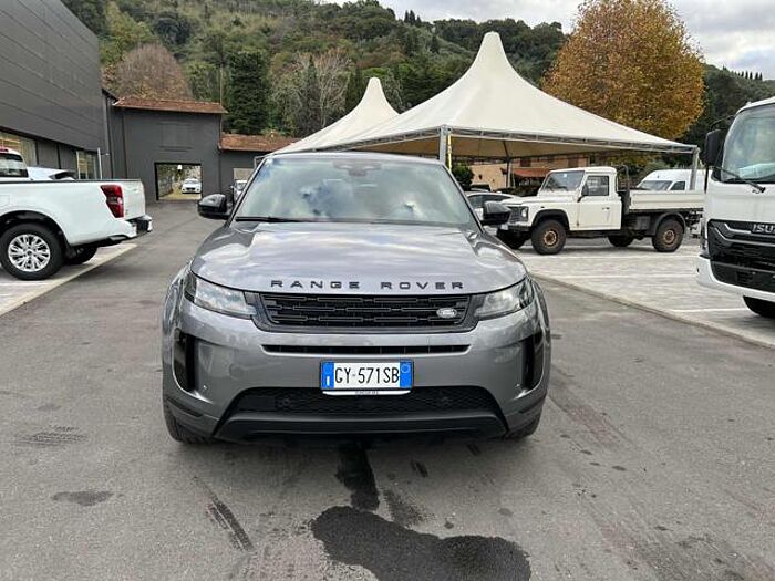Land Rover Range Rover Evoque 1.5l