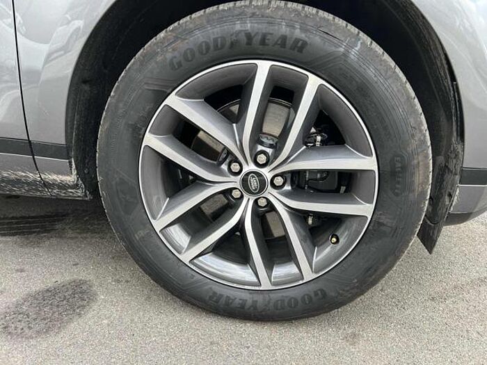 Land Rover Range Rover Evoque 1.5l