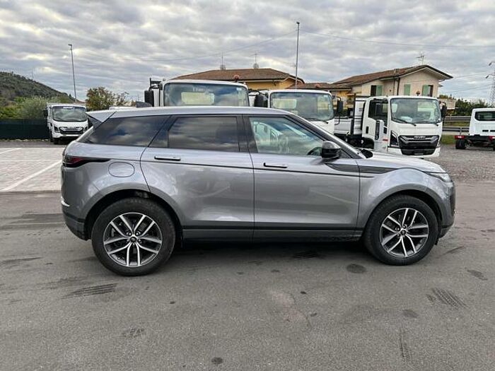 Land Rover Range Rover Evoque 1.5l