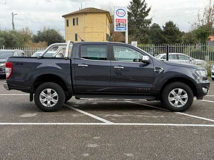 Ford Ranger 2l