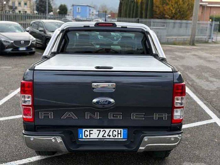 Ford Ranger 2l