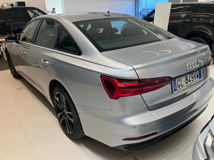 Audi A6 2l