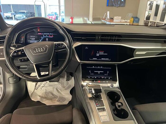 Audi A6 2l
