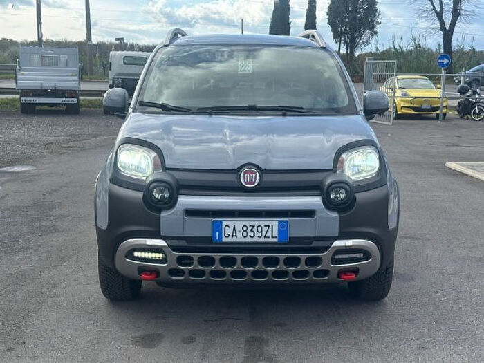 Fiat Panda 0.9l