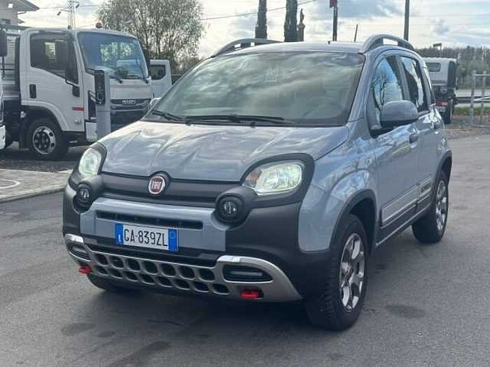 Fiat Panda 0.9l