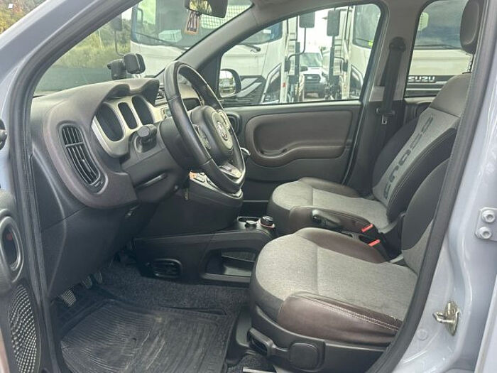 Fiat Panda 0.9l