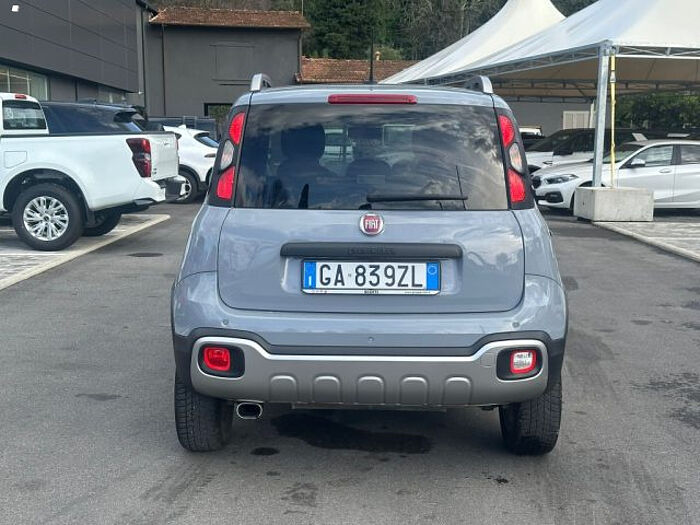 Fiat Panda 0.9l