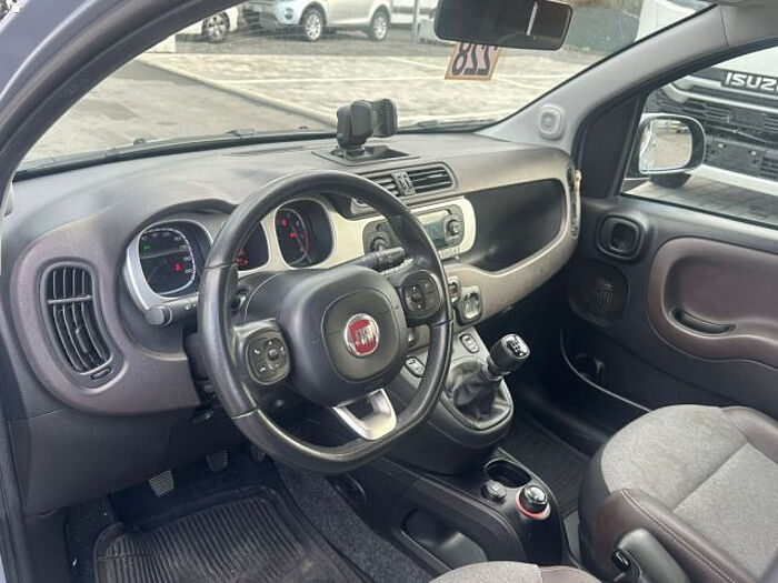 Fiat Panda 0.9l