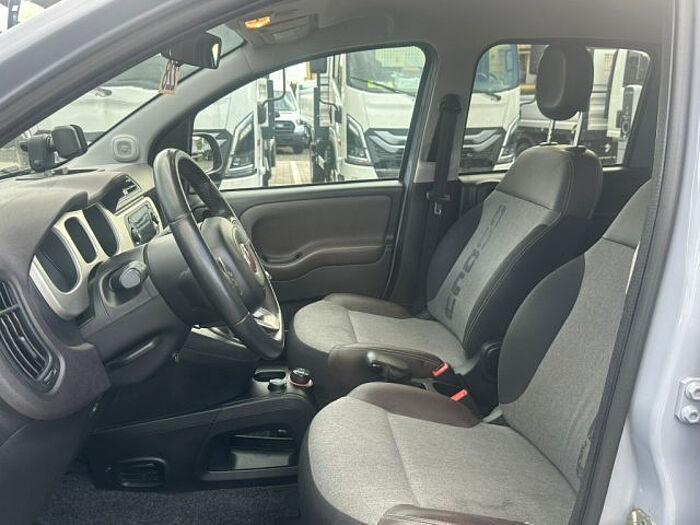 Fiat Panda 0.9l