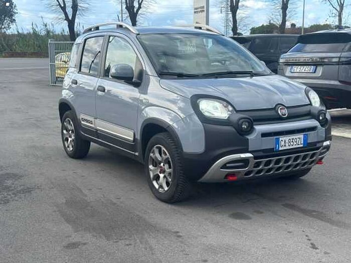 Fiat Panda 0.9l