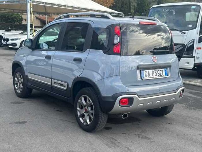 Fiat Panda 0.9l